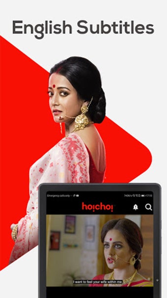 Image 10 for hoichoi - Movies  Web Ser…