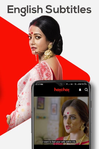 Image 3 for hoichoi - Movies  Web Ser…