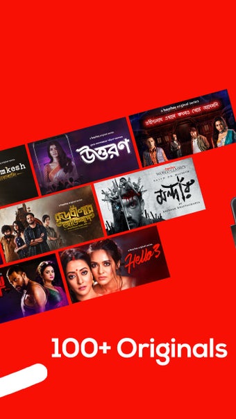 Imagen 8 para hoichoi - Movies  Web Ser…