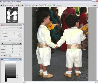 Imagen 2 para LightZone