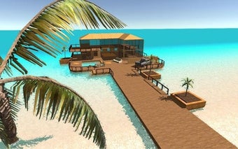 Obraz 0 dla Ocean Is Home: Survival I…