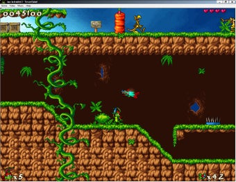 Imagen 2 para Jazz Jackrabbit 2