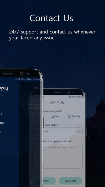 ODE VPN - Fast Secure VPN…の画像0