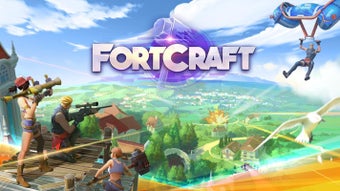 Image 4 for FortCraft