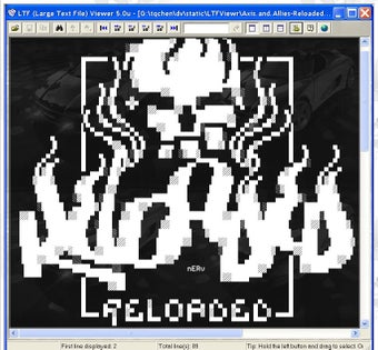 Bild 1 für Large Text File Viewer
