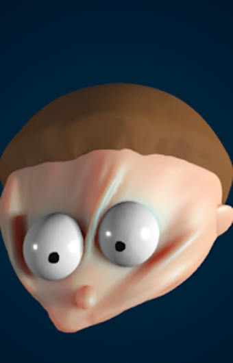 Obraz 0 dla Stretchy Face 3d