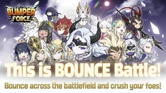 Obraz 0 dla Bumper Force