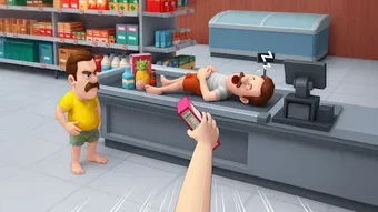 Obraz 0 dla Sleepy Dude: Toss  Wake