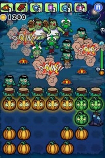 Imagen 13 para Pumpkins vs. Monsters