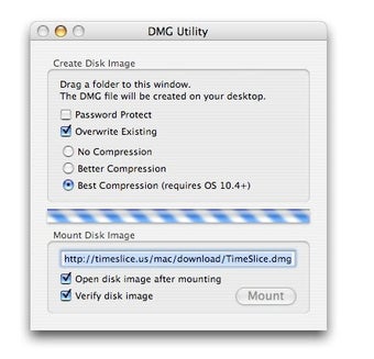 Obraz 0 dla DMG Utility