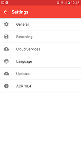 Obraz 0 dla Call Recorder - ACR