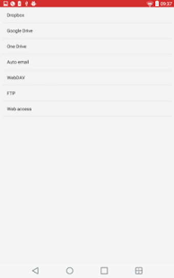 Obraz 11 dla Call Recorder - ACR