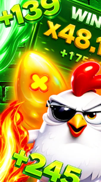 Obraz 0 dla Chckn Drop Road