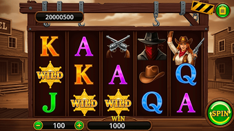 Image 0 pour Wild Bounty Quest