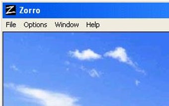 Bild 0 für Zorro
