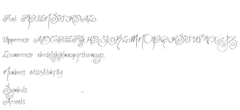 Image 0 pour Fancy Pens