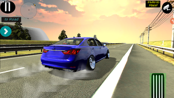 Obraz 10 dla Manual Gearbox Car Parkin…