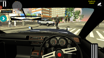 Obraz 3 dla Manual Gearbox Car Parkin…
