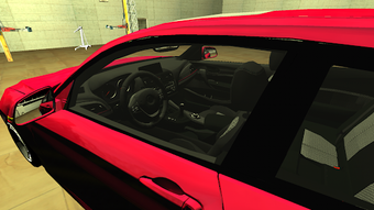 Immagine 6 per Manual Gearbox Car Parkin…