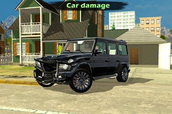 Immagine 0 per Manual Gearbox Car Parkin…