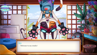Image 0 pour Mr. Bommels Teacats