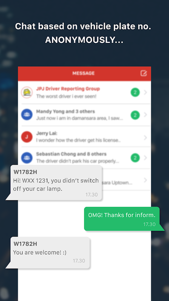 Bild 0 für SyokDriver-Malaysia Petro…