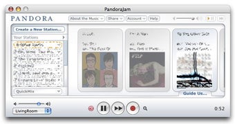 PandoraJam的第0张图片
