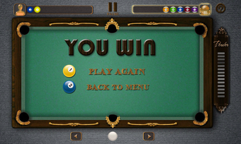 Image 0 for Pool Master Pro