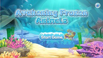 Bild 0 für Awakening Frozen Animals