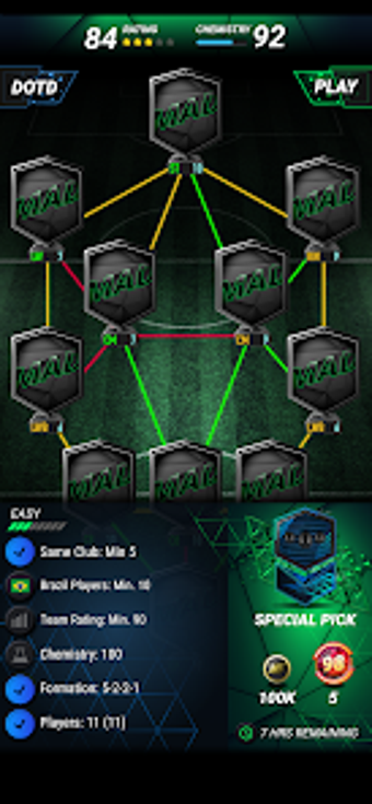 Obraz 0 dla MADFUT 25