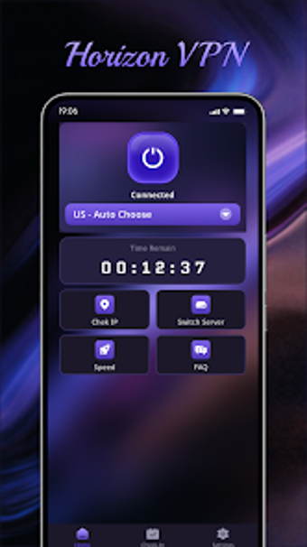 Image 0 pour Horizon VPN