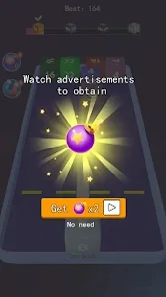 1024 Cube Merge的第0张图片