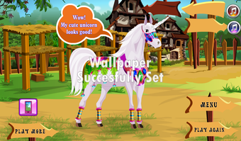Caring for Unicorns的第0张图片