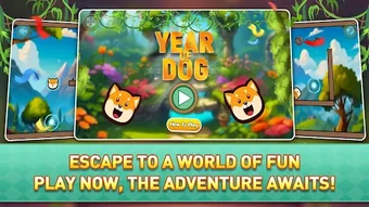 Image 0 pour Year of Dog