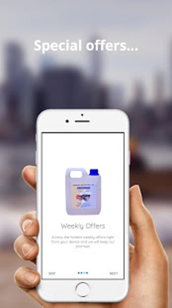 Obraz 0 dla UBL App
