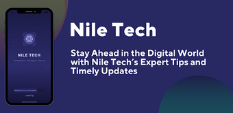 Nile Techの画像0