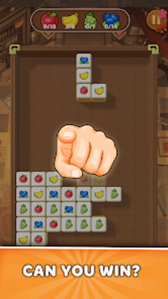 Bild 0 für MatchTile Drop 3D