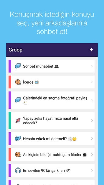 Image 0 pour Groop