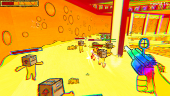 Image 0 for Manic Mania