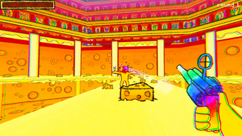 Image 3 for Manic Mania