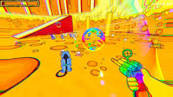 Image 2 for Manic Mania