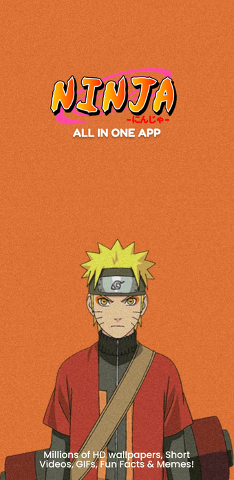 Obraz 0 dla NINJA - HD Wallpapers Sho…