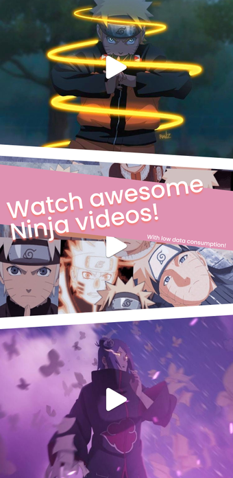 Obraz 2 dla NINJA - HD Wallpapers Sho…
