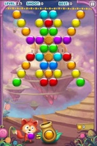 Obraz 8 dla Bubble Shooter