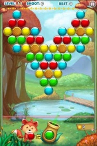 Obraz 5 dla Bubble Shooter