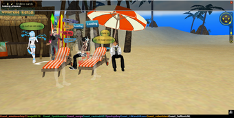 Image 0 pour IMVU