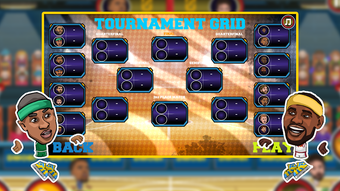 Obraz 0 dla Basketball Legends PvP : …
