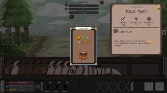 Image 0 for Path of Gear: Blacksmith'…