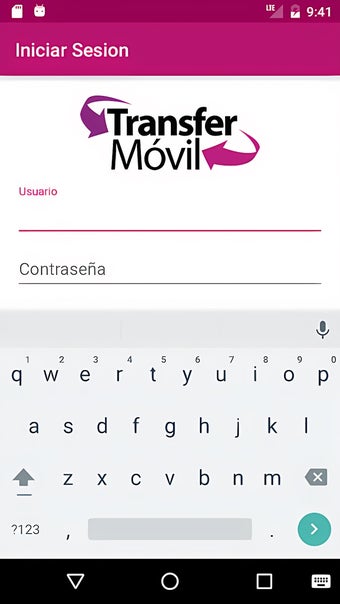 Image 0 pour Transfer Movil