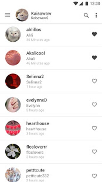 Image 0 pour Story Saver for Instagram…
